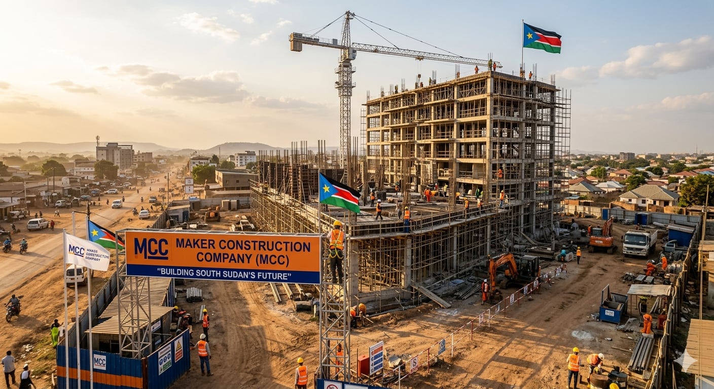 Construction Site