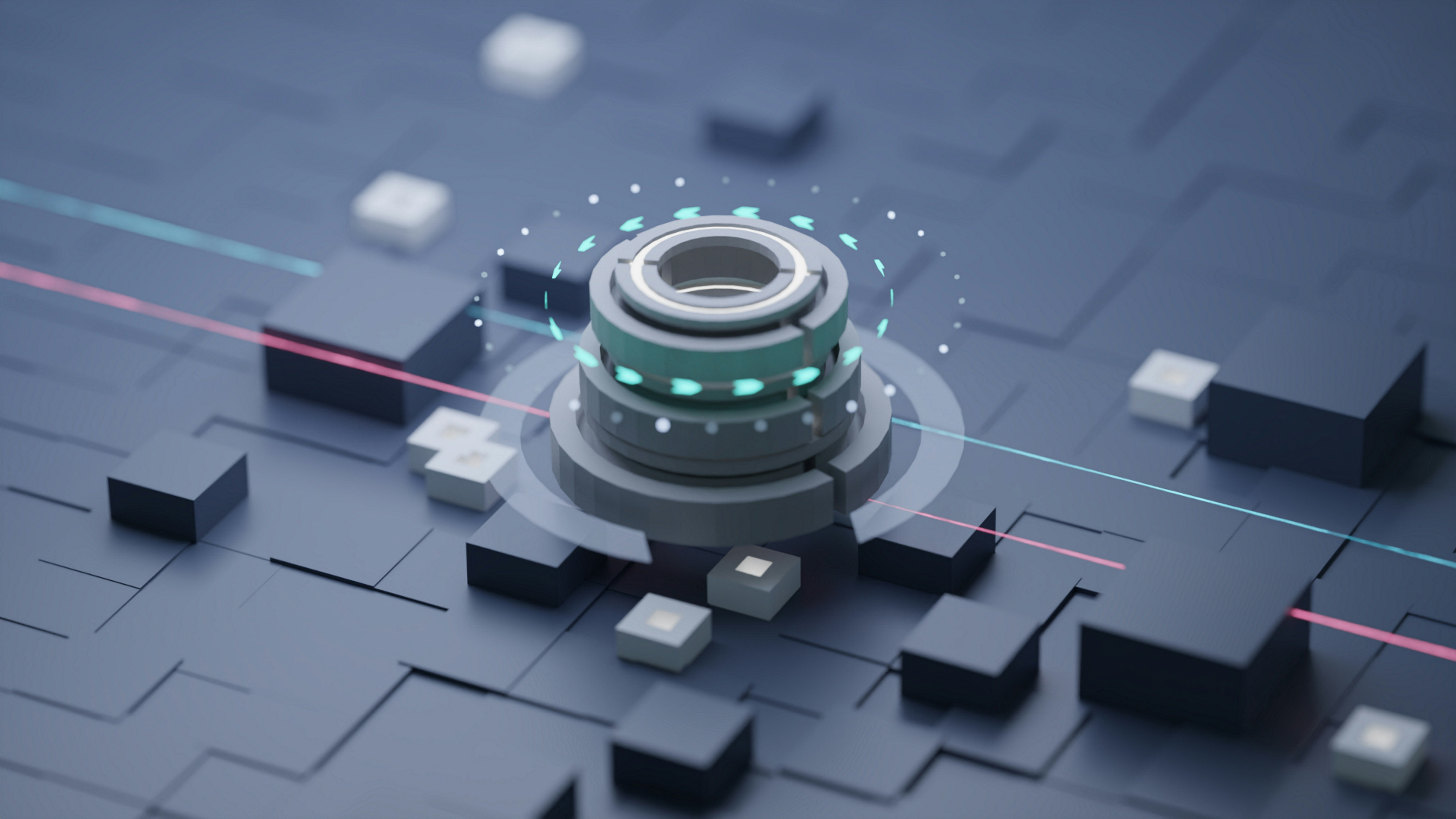 AI Predictive Maintenance